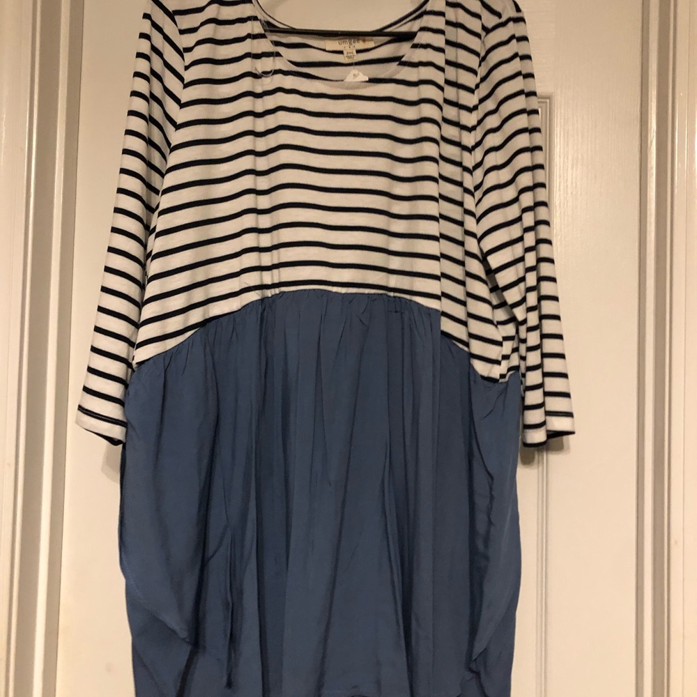 Umgee tunic